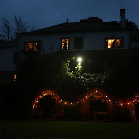 Lugar Da Pedra Alta - B&B - Private Historical Villa Melo Eksteriør bilde