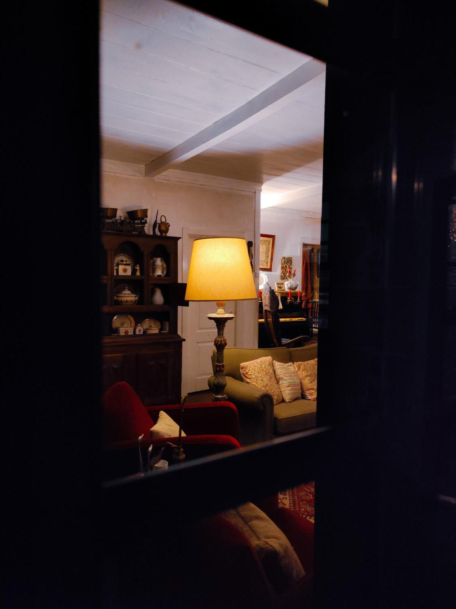 Lugar Da Pedra Alta - B&B - Private Historical Villa Melo Eksteriør bilde